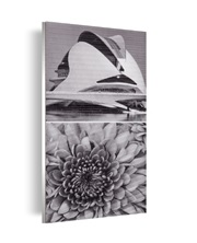 Керамико-углеродная нагревательная панель 