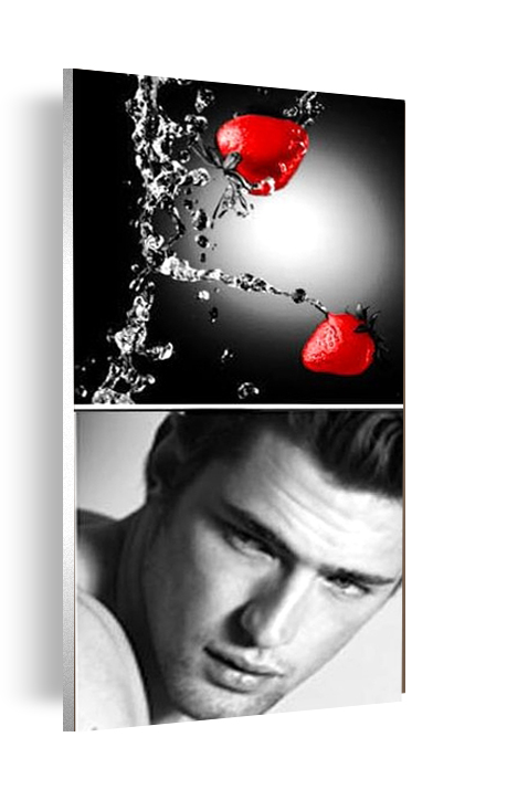 Керамико-углеродная нагревательная панель 